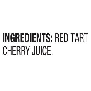 R.W. Knudsen Family Cha Cha Tart Red Cherry Juice 6/32 Oz [UNFI #61801]