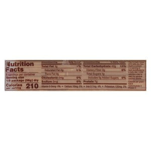 Raos Fettucine 15/16 Oz [UNFI #62149]