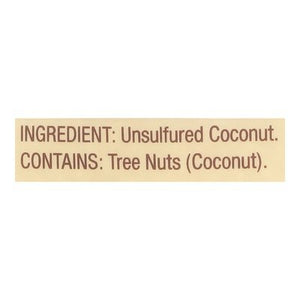 Bobs Shreded Coconut 4/24 OZ [UNFI #08518]