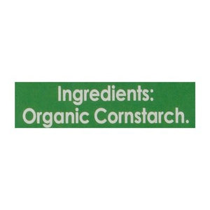 OG2 Lets Cornstarch 6/6 OZ [UNFI #62269]