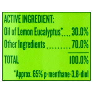 Murphys Naturals Lemon Eucalyptus Oil 6/4 Oz [UNFI #69110]