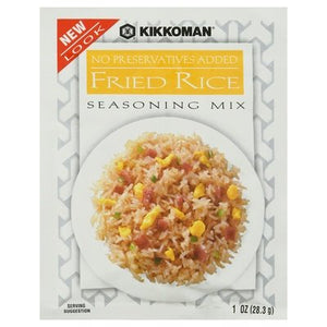 Kikko Fried Rce Seasn Mx 12/1 OZ [UNFI #43775]