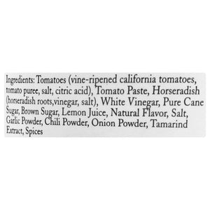 Legal Sea Foods Sauce House Cocktail 6/8.75 Oz [UNFI #42967]
