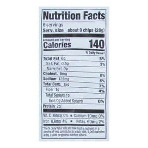 Lundber Family Farms Sesame Seed 6/5.5 Oz [UNFI #33354]