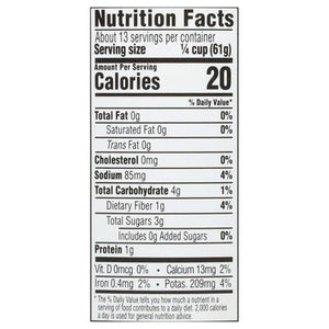 Take Root Organics Fire Roasted Crushed Tomatoes 6/28 Oz [UNFI #16125]