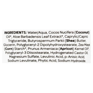 OG2 Bmbnat Soothng Cream 6/3.4 OZ [UNFI #05178]