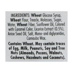 Dlea Licorice Lback Orig 8/7 OZ [UNFI #79690]