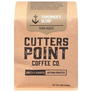 Crpn1 Fhb#4 Cfe Grnd Cafen 6/12 OZ [UNFI #37707]