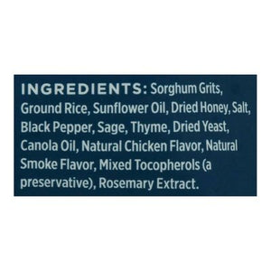Bixbi Rotisserie Chicken 8/4 Oz [UNFI #3259] T