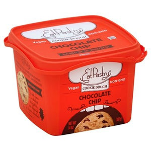 Ep Choc Chunk Cky Dough 6/14 OZ [UNFI #11719]