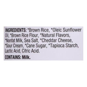 OG2 Lund Rce Ck Mini Chd 6/5 OZ [UNFI #69584]