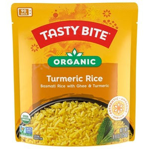 OG2 Tasty Turmeric Rice 6/8.8 OZ [UNFI #66724]