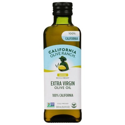 California Olive Ranch Evoo 6/16.9 OZ [UNFI #54516]