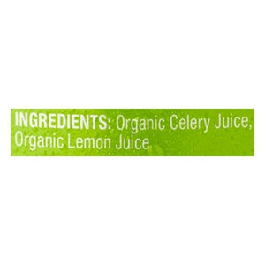 OG2 Suja Celery Juice 6/12 OZ [UNFI #85216]