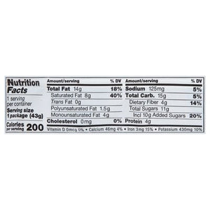 Hail Merry Dark Chocolate Esprsso, 2 Ct 12/1.5 Oz [UNFI #82502]