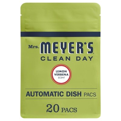 Mmcd Auto Dshwsh Pks Lem 6/12.7 OZ [UNFI #64577]