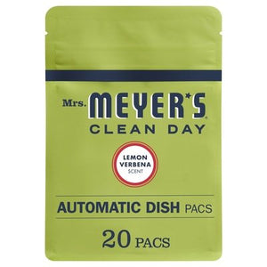 Mmcd Auto Dshwsh Pks Lem 6/12.7 OZ [UNFI #64577]