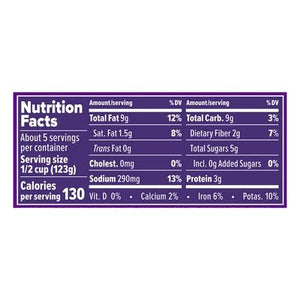 OG3 Primal Kitchen Vodka Sauce, No Dairy 6/23.5 OZ [UNFI #18294]