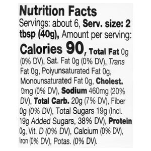 Lkk Rdy Sce Mnd Org Ckn 6/8 OZ [UNFI #76719]