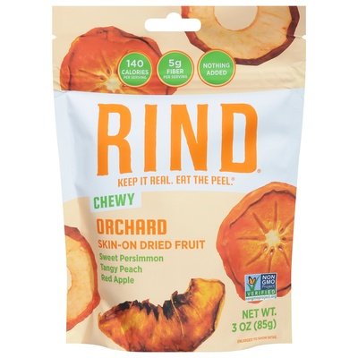 Rind Orchard Blend Dried Fruit 12/3 OZ [UNFI #54515]