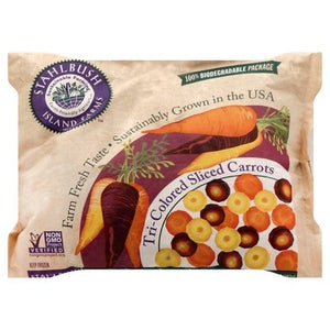 Stahl Tri Colored Carrot 12/10 OZ [UNFI #78748]