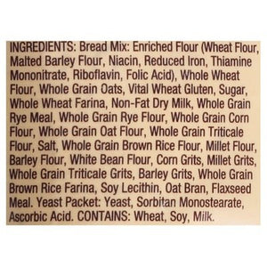 Bobs Brd Mix 10 Grain 4/19 OZ [UNFI #32500]