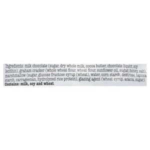 Tonys Chocolonely Lil Bits Milk Chocolate Smores 8/4 Oz [UNFI #47838]