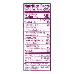 OG2 Htot Pr/Blu/Beet S4 16/4.22OZ [UNFI #61092]