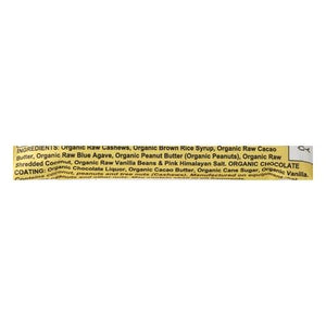 OG2 Nelly Carml Nugt Bar 9/1.6 OZ [UNFI #49677]