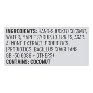 Culina Sr Chry Almd Cnyg 12/5 OZ [UNFI #34512]