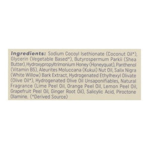 Hibar Shampoo Soothe 3.2 OZ [UNFI #60822] T