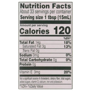 Costa D`Oro Classico 6/17 Oz [UNFI #03987]