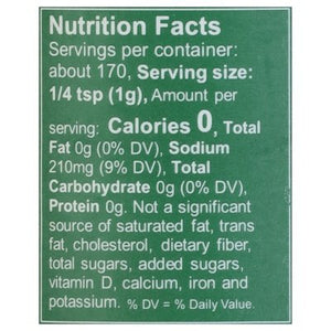 Fire And Smoke Society Spice Onion Butter 6/6 Oz [UNFI #44074]