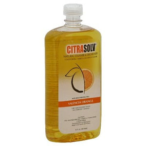 Citra Solv Valencia Orng 32 OZ [UNFI #88060]