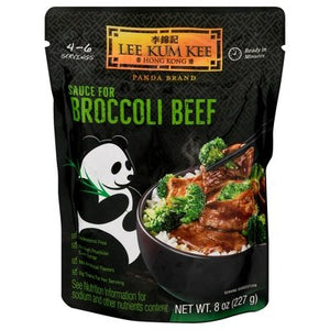 Lkk Ready Sce Broc Beef 6/8 OZ [UNFI #76718]