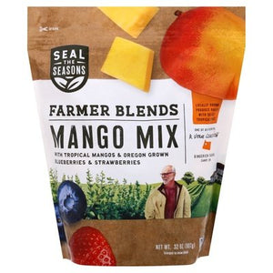 Seal The Seasons Mango Mix Farmer Blend 6/32 OZ [UNFI #89916]
