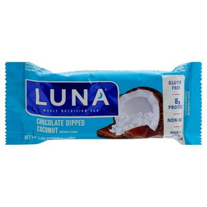 OG3 Clif Luna Choc Dp Coconut 15/1.69 OZ [UNFI #45288]