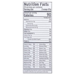 Serenity Kids Toddler Formula A2 Whl Milk 21 OZ [UNFI #89655]