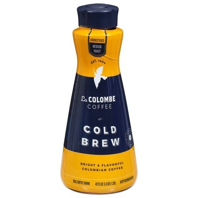 Lacol Cld Brw Clmbn Unsw 6/42 OZ [UNFI #04281]