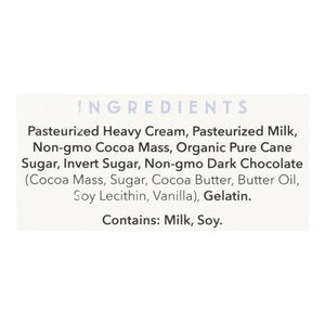 Sweet Craft Dolceria Mousse Chocolate Original 12/3 Oz [Peterson #27469]