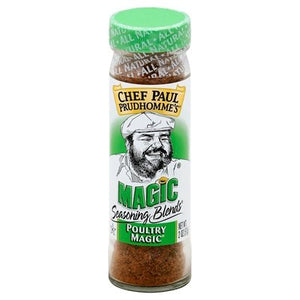Magic Seas Poultry Magic 6/2 OZ [UNFI #78620]