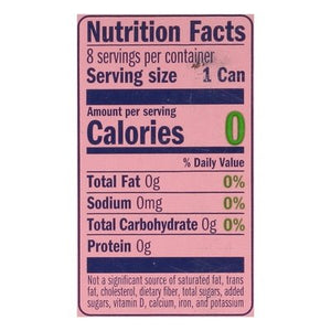 Lacroix Wtrmelon Spk Wtr 3/8/12 OZ [UNFI #84276]