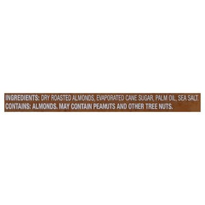 Maranatha Almond Bttr No Stir Crmy 6/12 OZ [UNFI #10442]