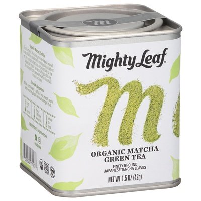 OG2 Mtylf Loose Matcha 6/1.5 OZ [UNFI #68792]