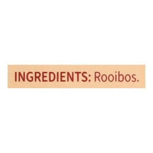 Twinings Rooibos Red Tea 6/20 BAG [UNFI #25881]