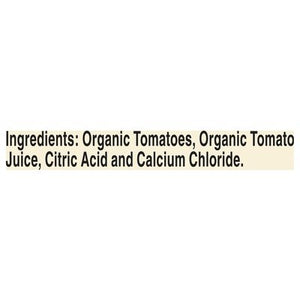 OG2 Muir Glen Diced Tomatoes Nsa 12/28 OZ [UNFI #04417]