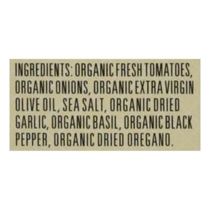 Lucini Italia Tuscan Tomato 6/24 Oz [UNFI #32147]