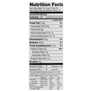 Mccanns Oatml Steel Cut 12/24 OZ [UNFI #75966]