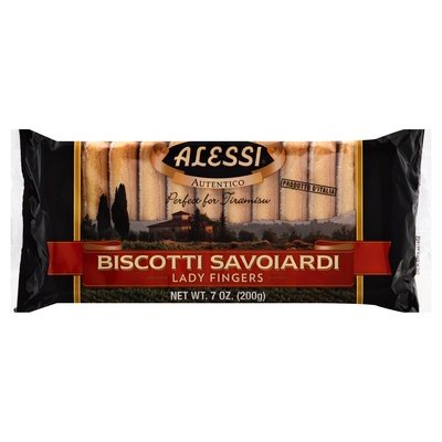 Alessi Savoirdi Ldyfngrs 12/7 OZ [UNFI #73048]