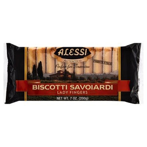 Alessi Savoirdi Ldyfngrs 12/7 OZ [UNFI #73048]